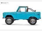Thumbnail Photo 10 for New 1977 Ford Bronco